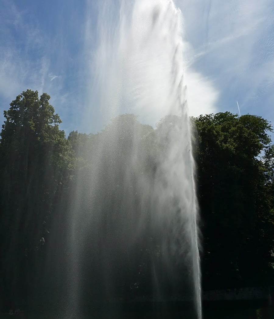 Bassin du Grand Jet 3