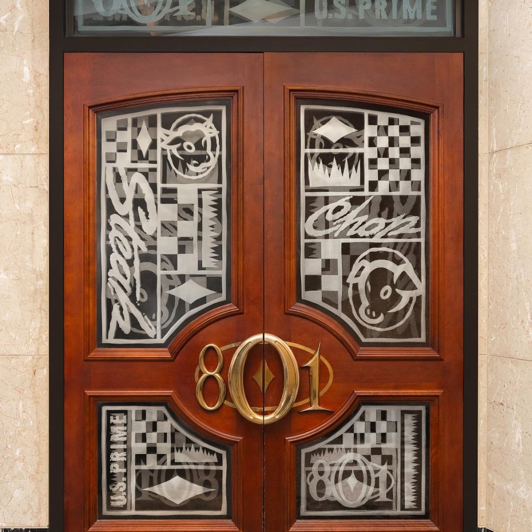 801 Chophouse 3
