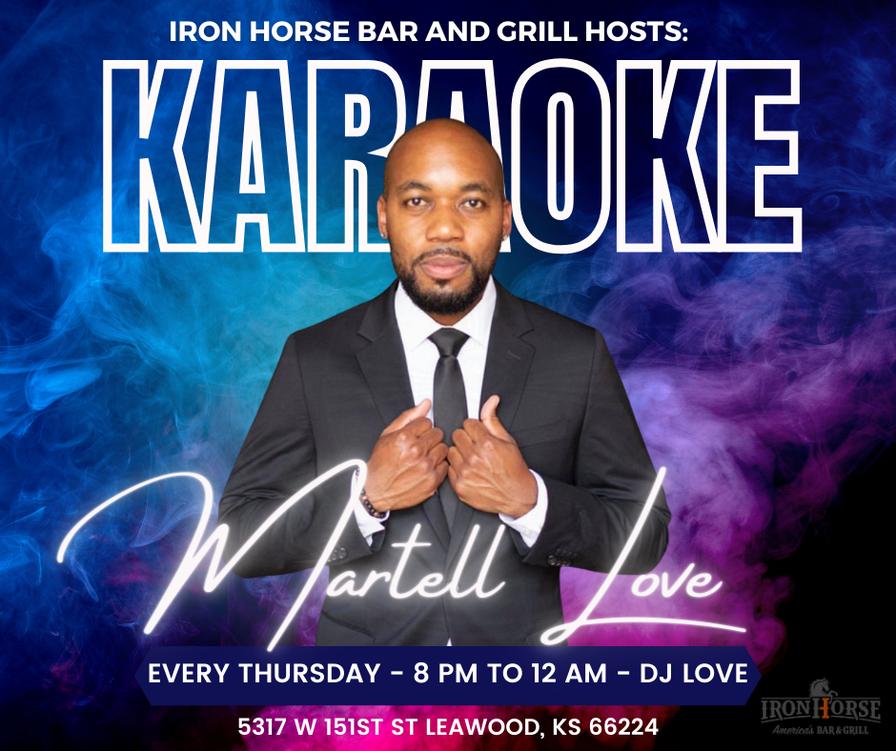 Karaoke Night 1