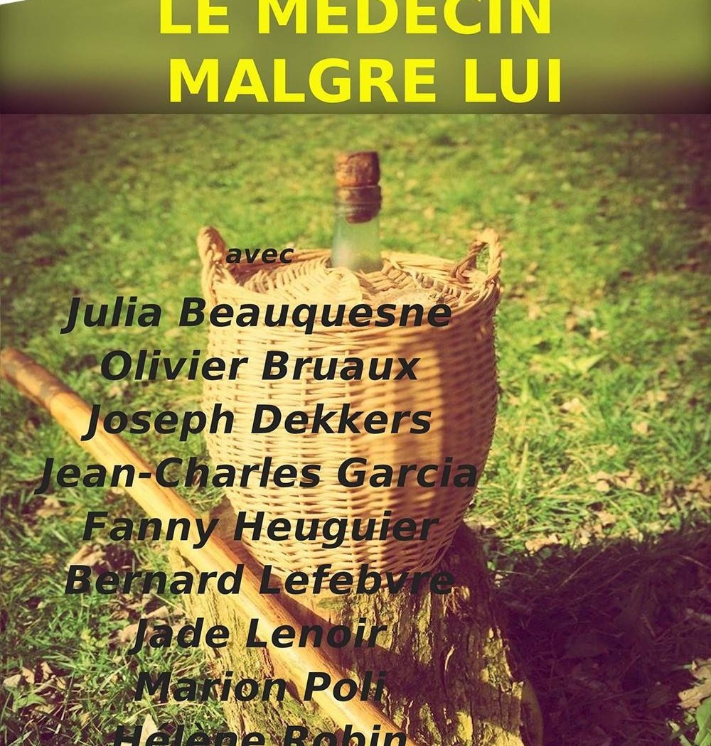 Le Médecin malgré lui 2
