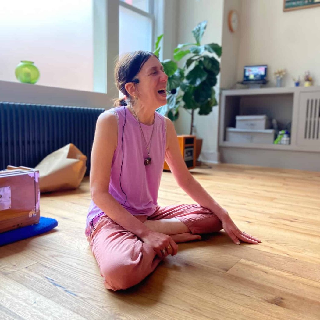 Yoga Workshops 2