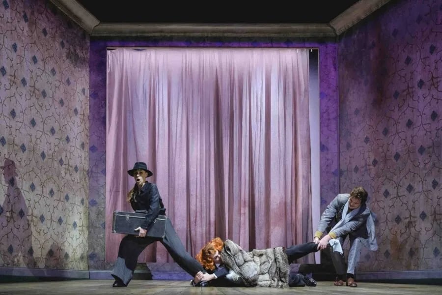 Les Contes d'Hoffmann 2