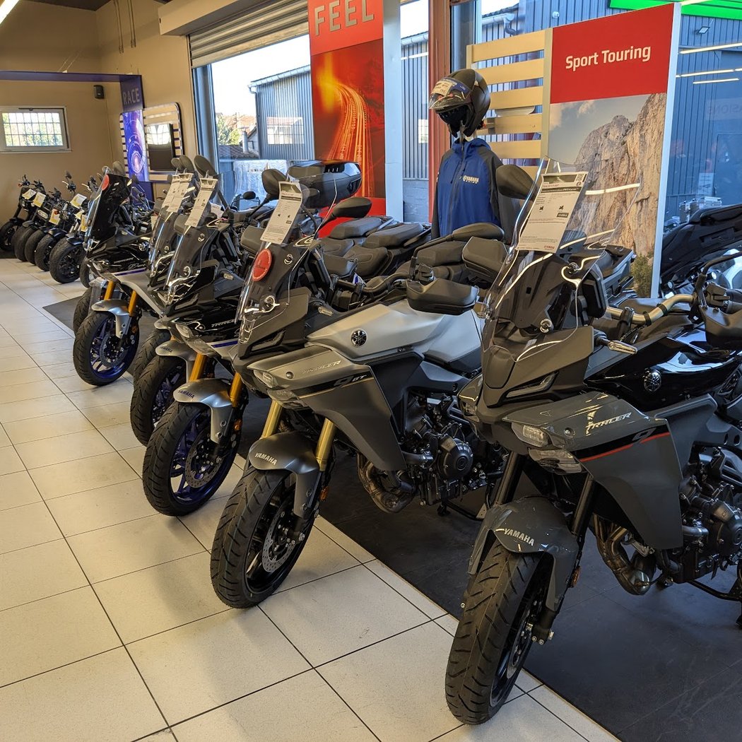 Offres Spéciales Yamaha 2