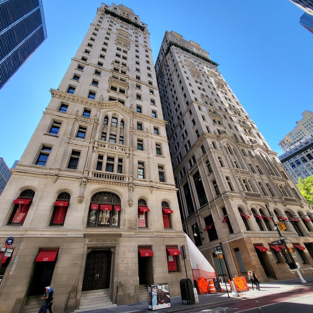 Trinity Place 2