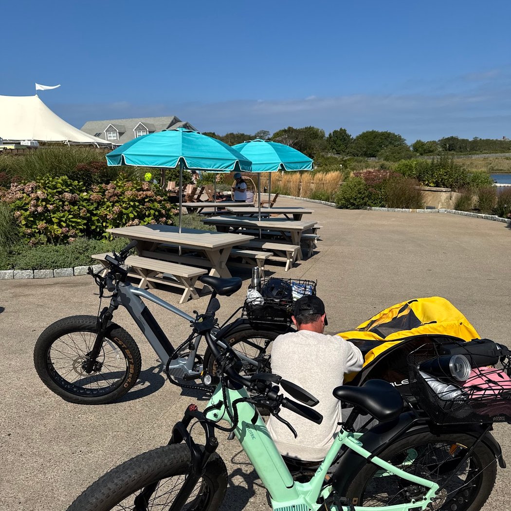 Hamptons Adventure Company 2