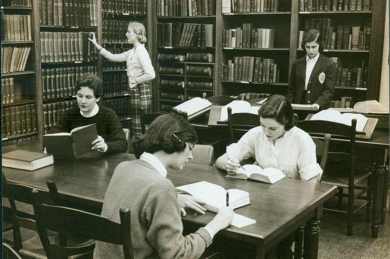 The Strother School of Radical Attention 1