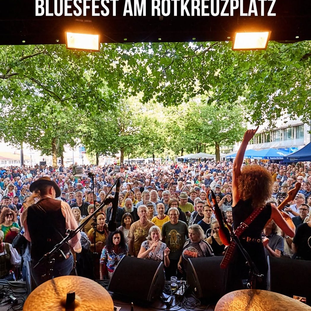 Bluesfest 1