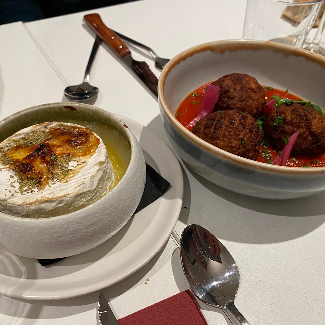Restaurant Maison BB 1