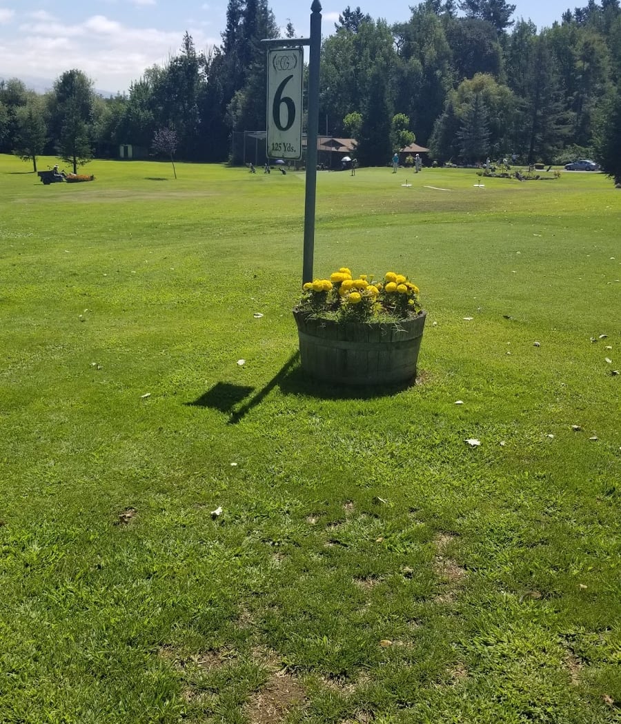 Sebastopol Golf Course 3
