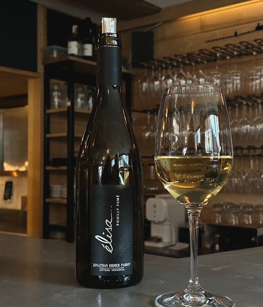 Une Note De Vin 1