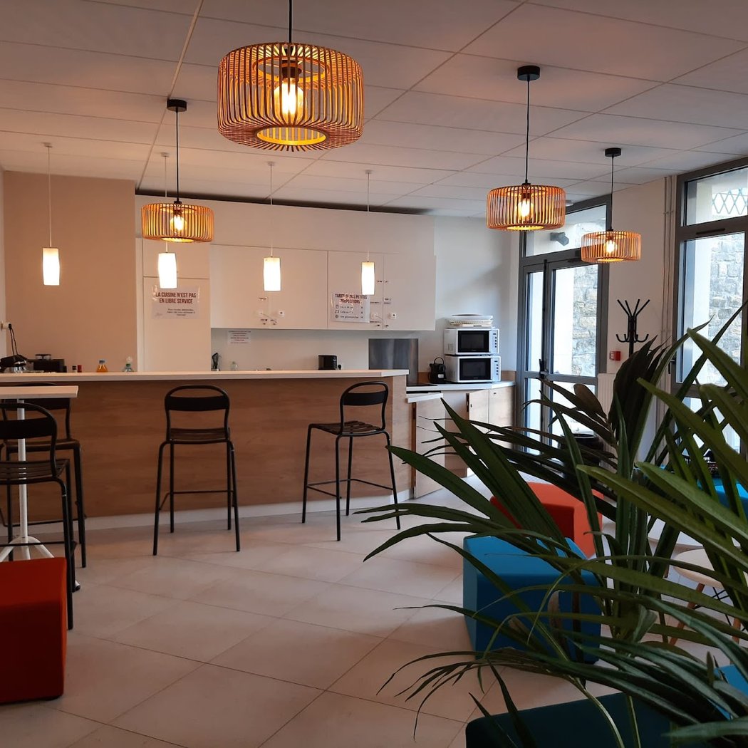 Maison Familya Sfx Paris 2