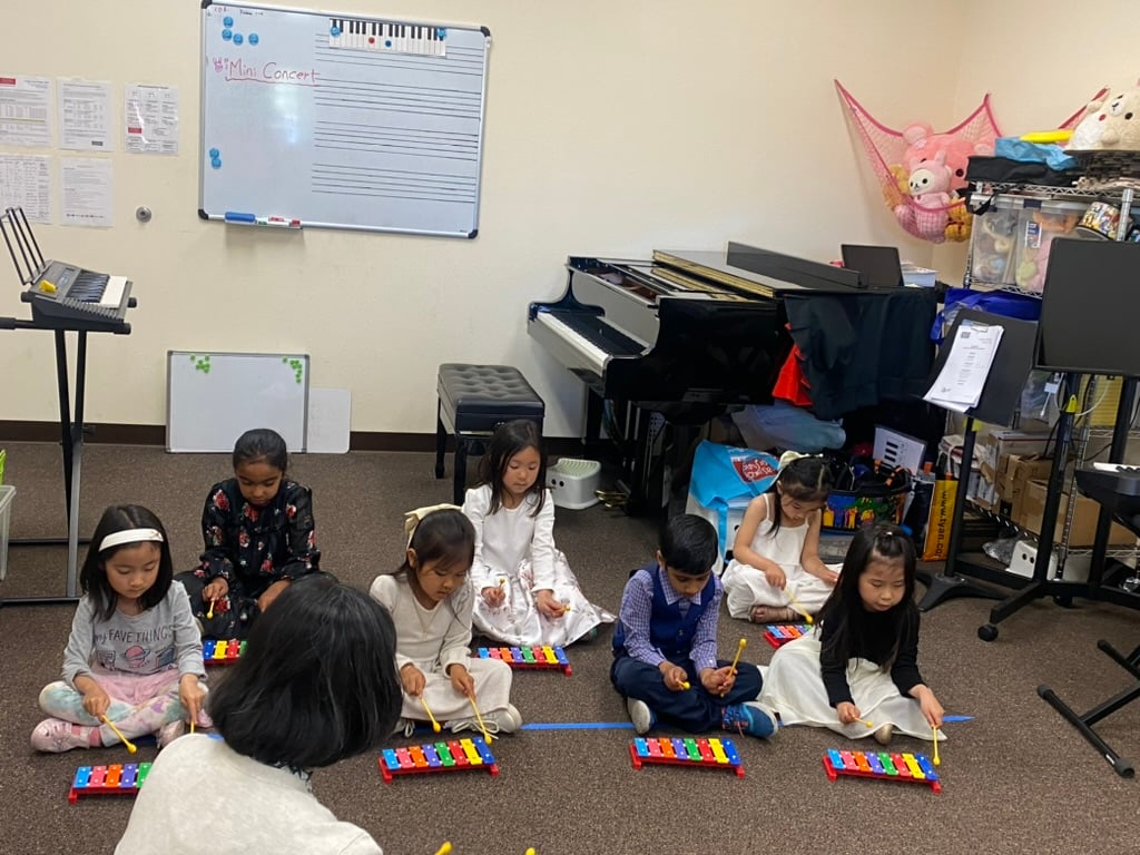 Onsite Fall Recital 3