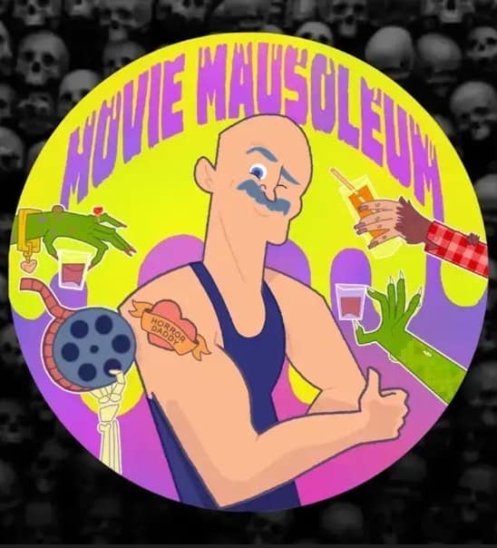 Movie Mausoleum: Beetlejuice! 1