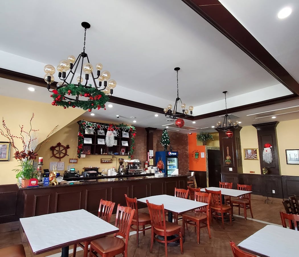 Desy's Clam Restaurant 2