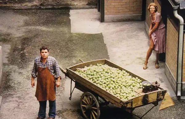 The Merchant of Four Seasons 1