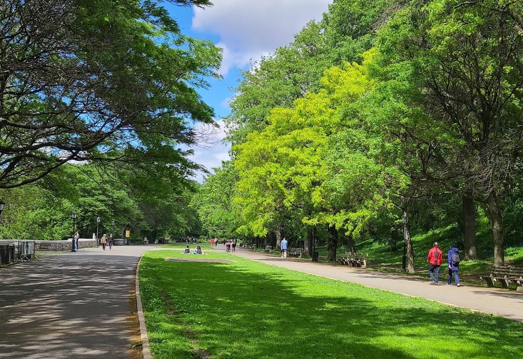 Riverside Park 1