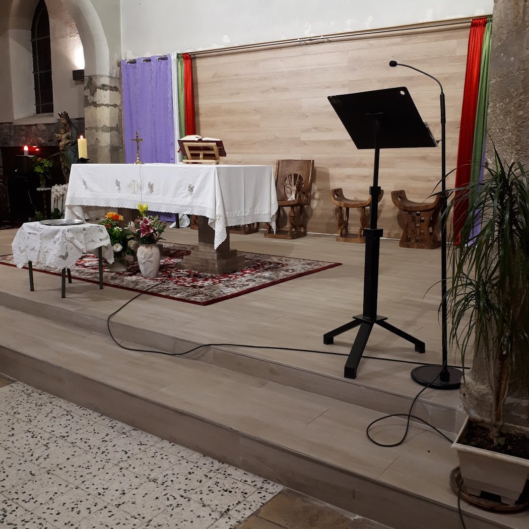 St. Martin's Church 3