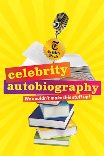 Celebrity Autobiography 1