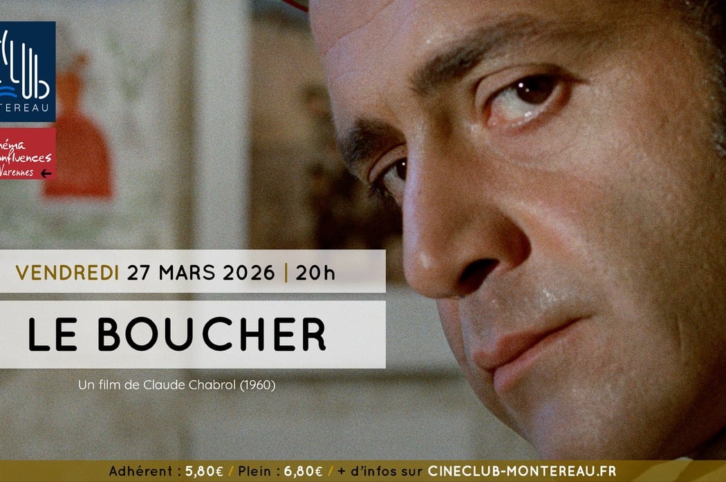 Le Boucher 1