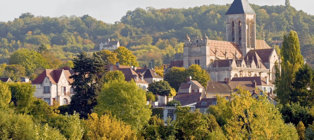 Vétheuil 2
