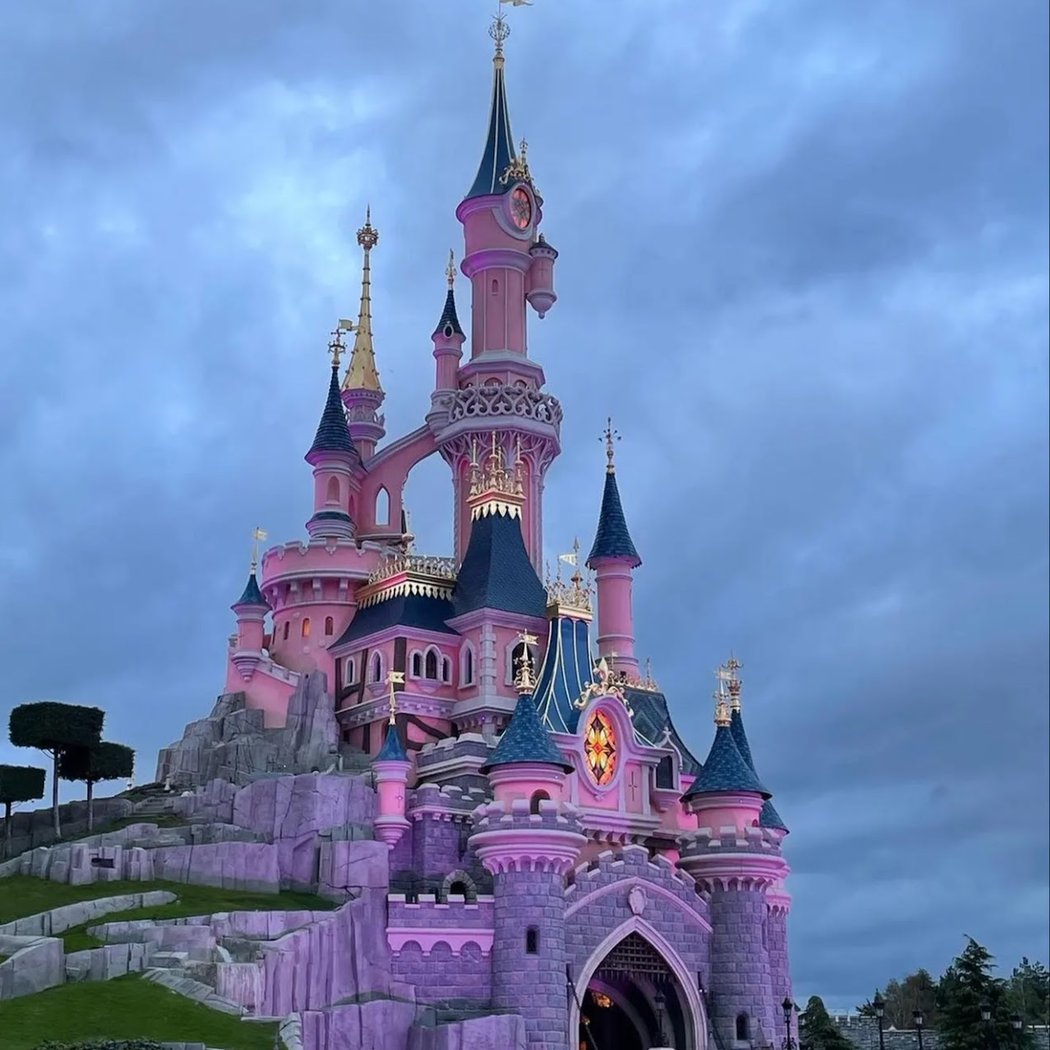 Fantasyland 2