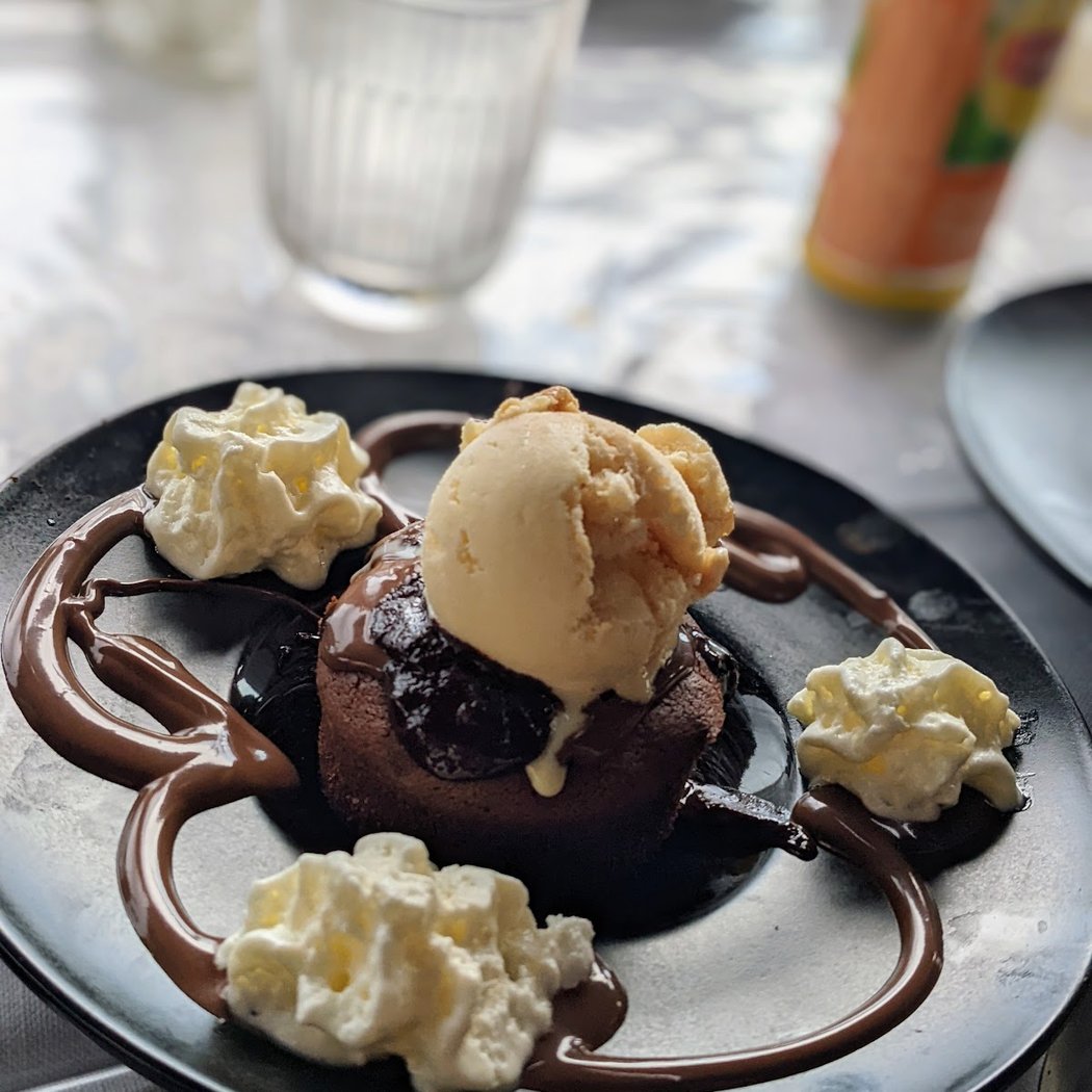 La Maronaise Café 1