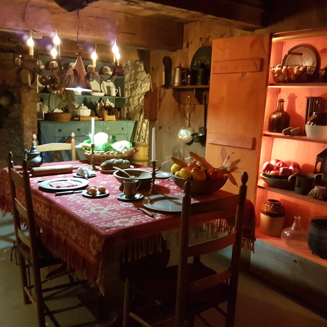 Greater Ridgewood Historical Society 1