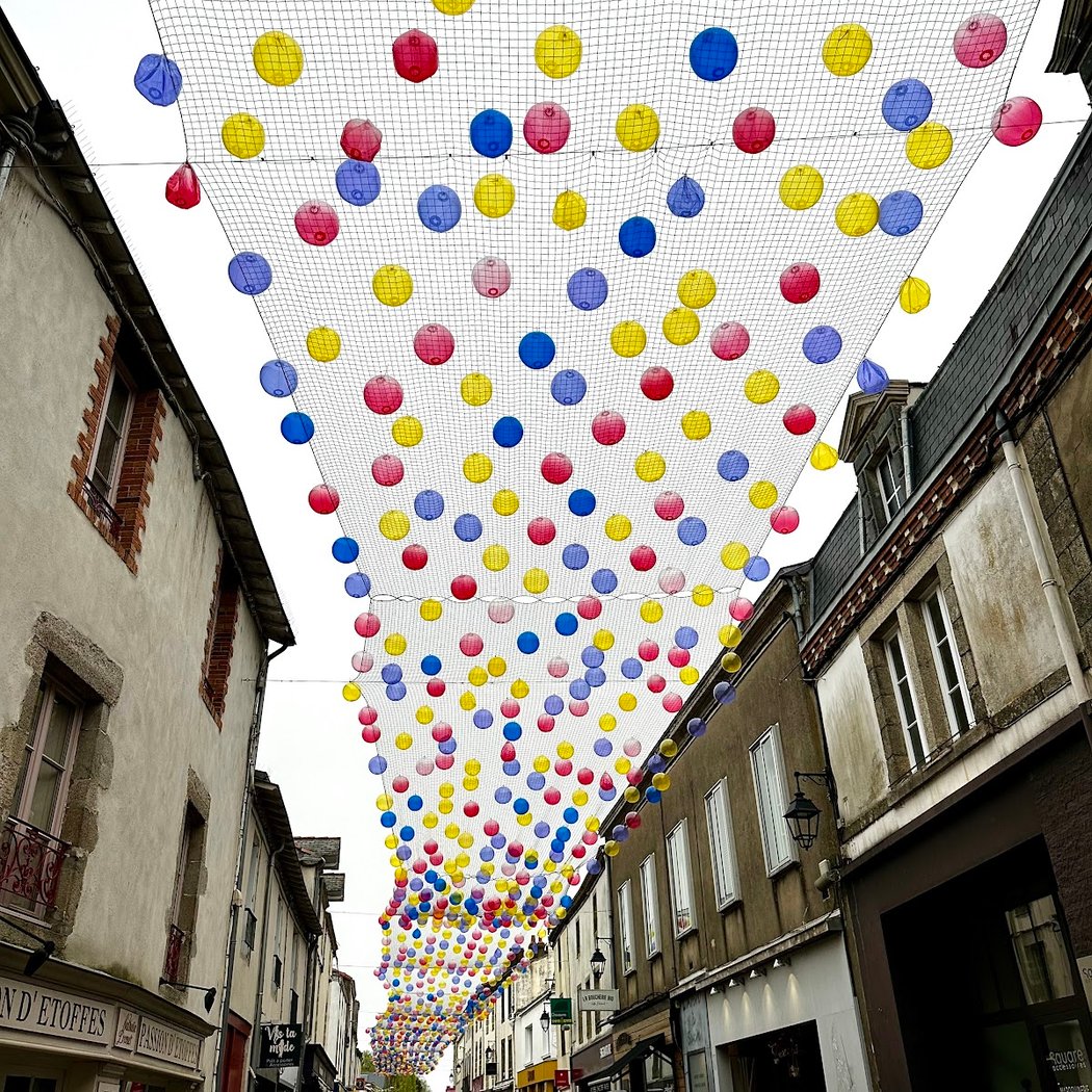 Mayor of Montaigu 3