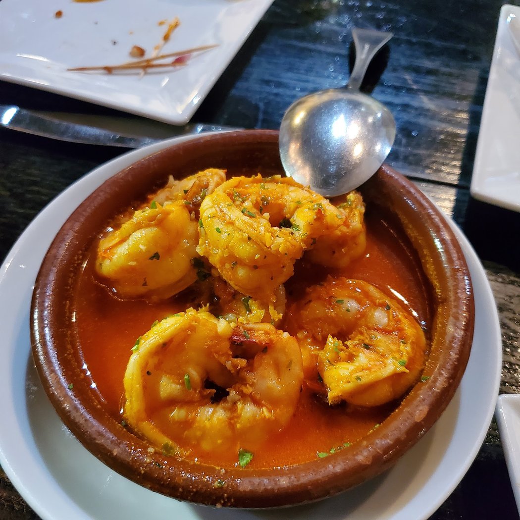 Xunta Tapas Espana 3