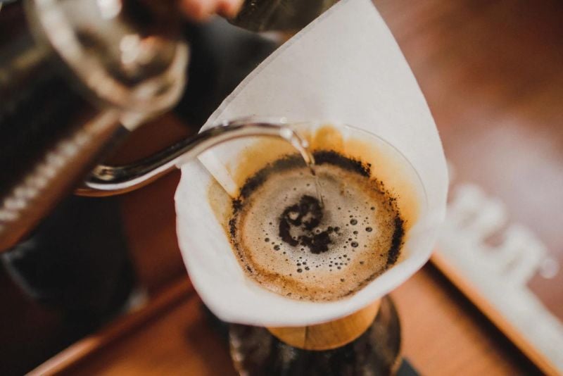 Stumptown Coffee Roasters 5