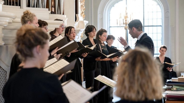 Avant Bach, l’Allemagne baroque 1