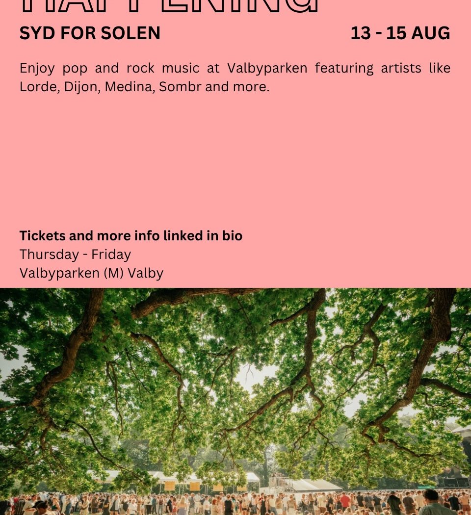 SYD FOR SOLEN 1