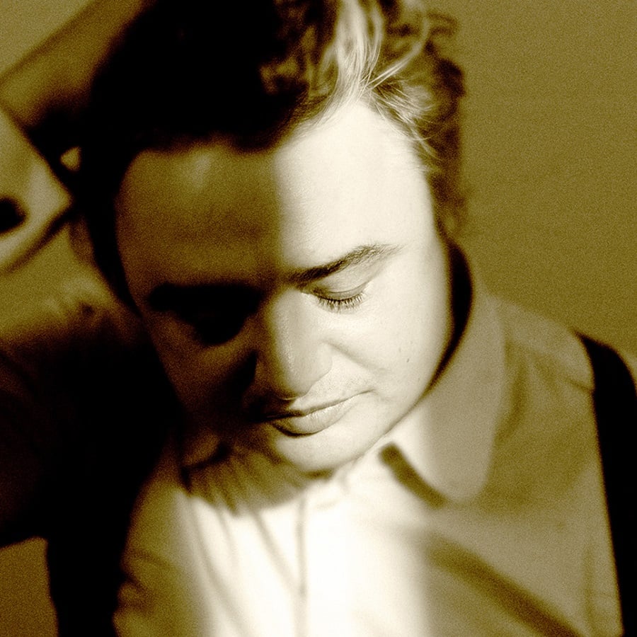 PETER DOHERTY 1