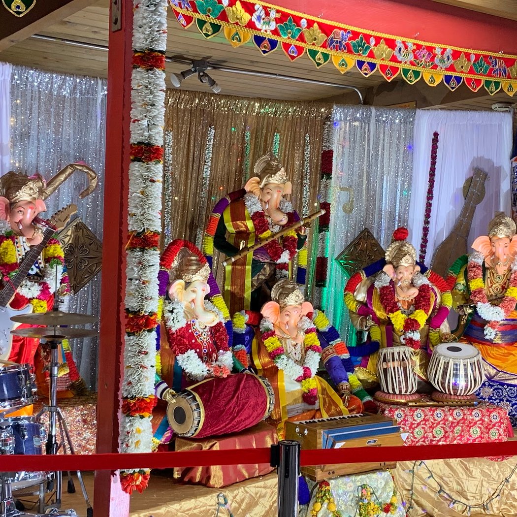 Maha Shivarathri 5
