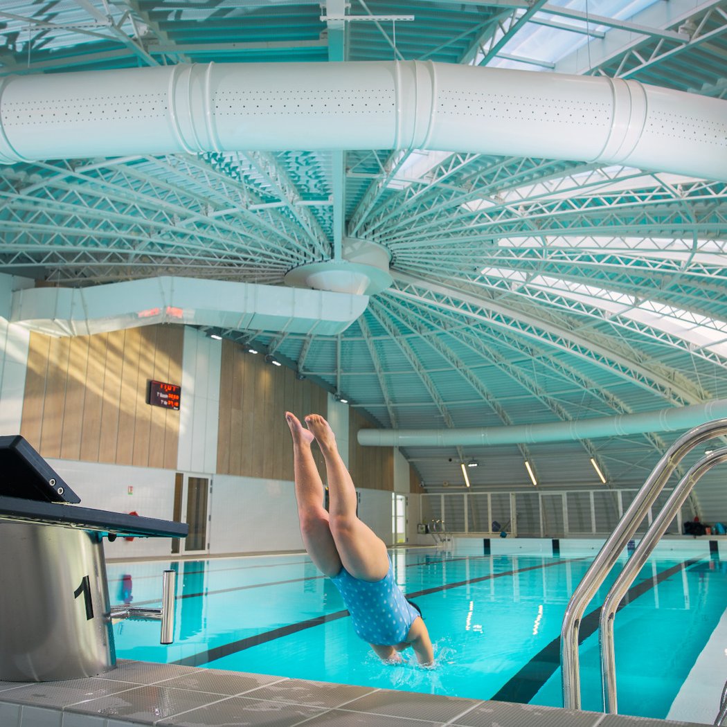 Piscine Municipale 1