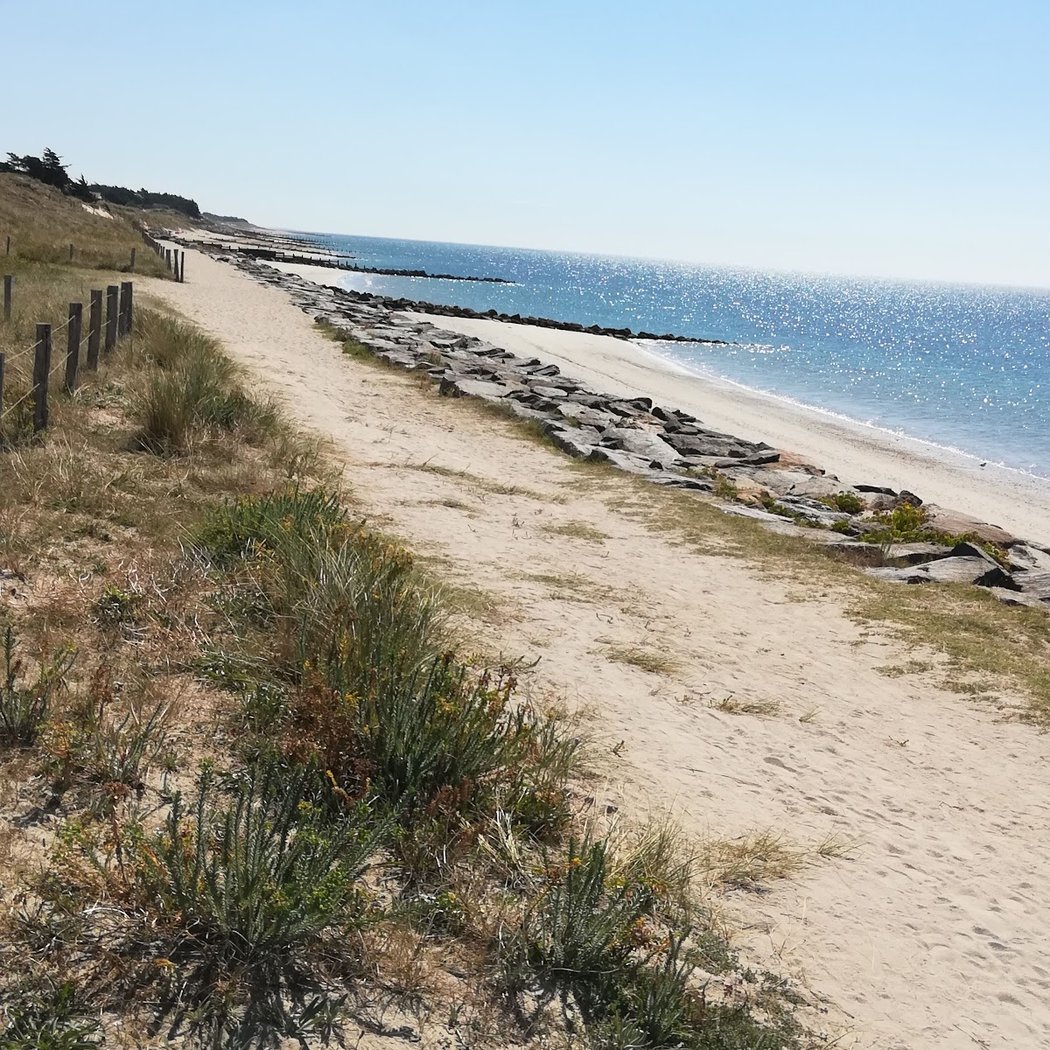 Les Jardins de la Mer 3