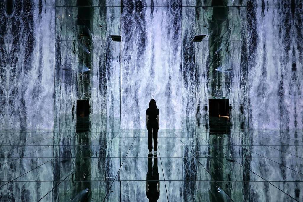Arte Museum New York 2