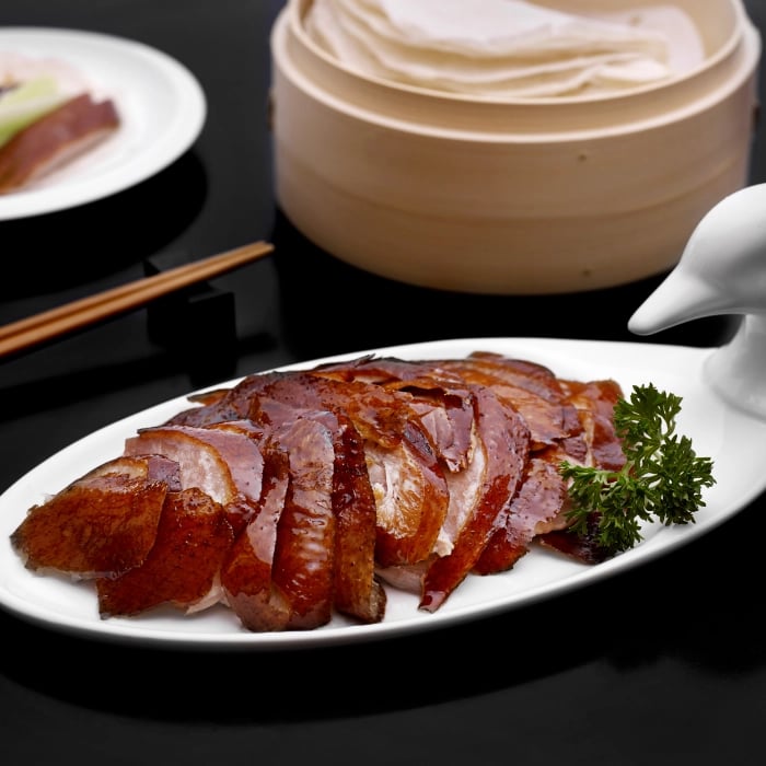 Imperial Treasure Fine Chinese Cuisine 1