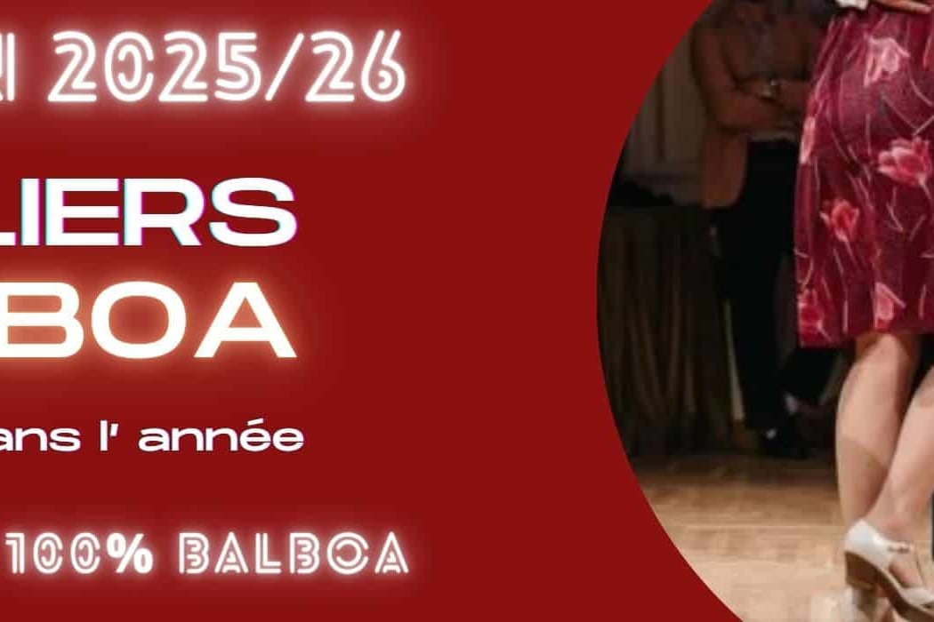 Atelier Balboa 1