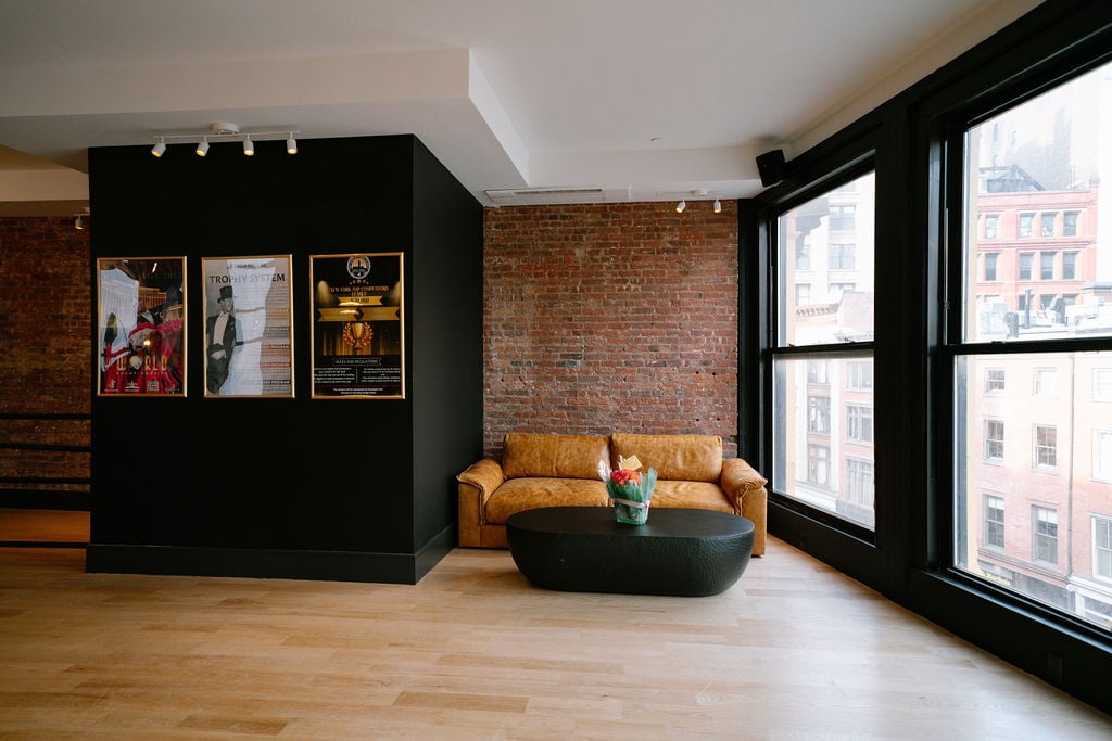 Fred Astaire Dance Studios - Union Square 3