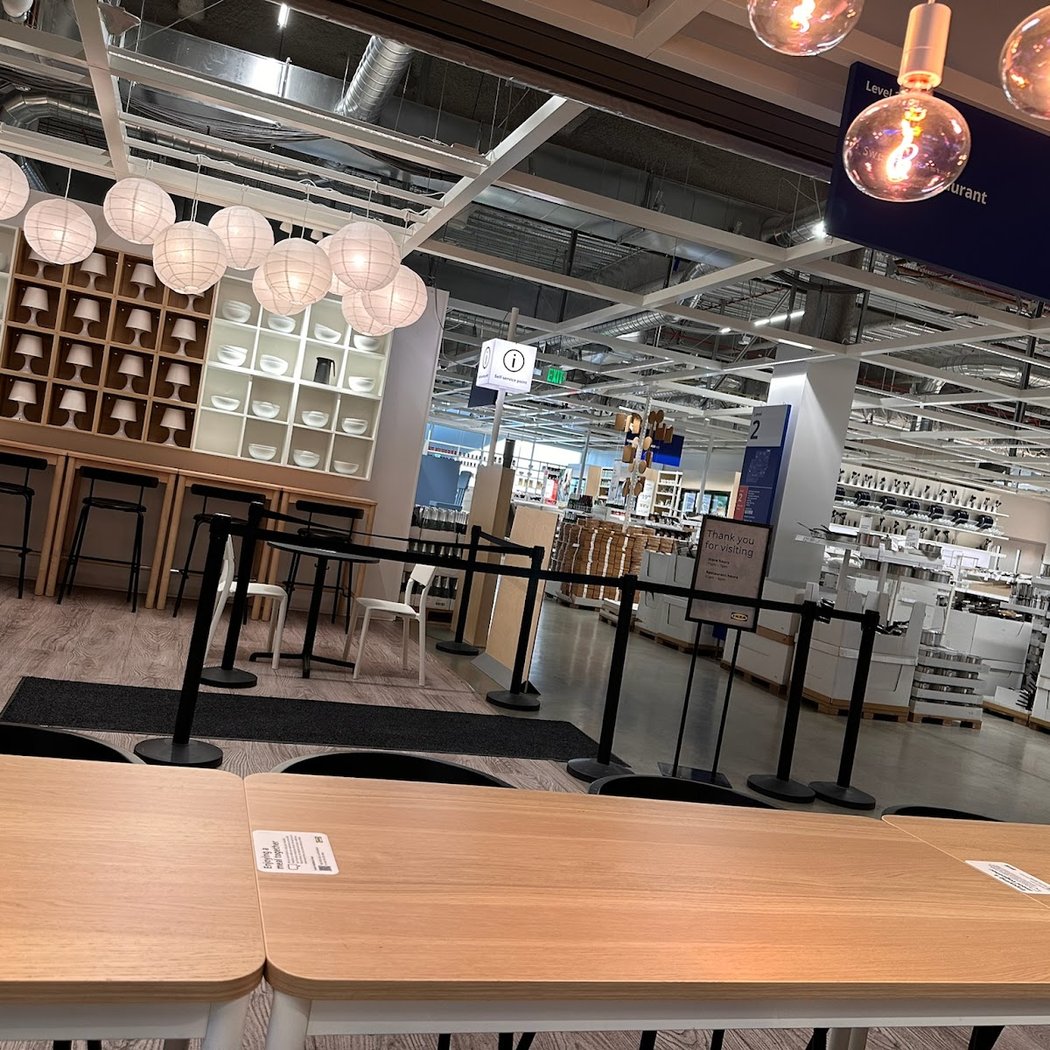 IKEA Swedish Deli 3