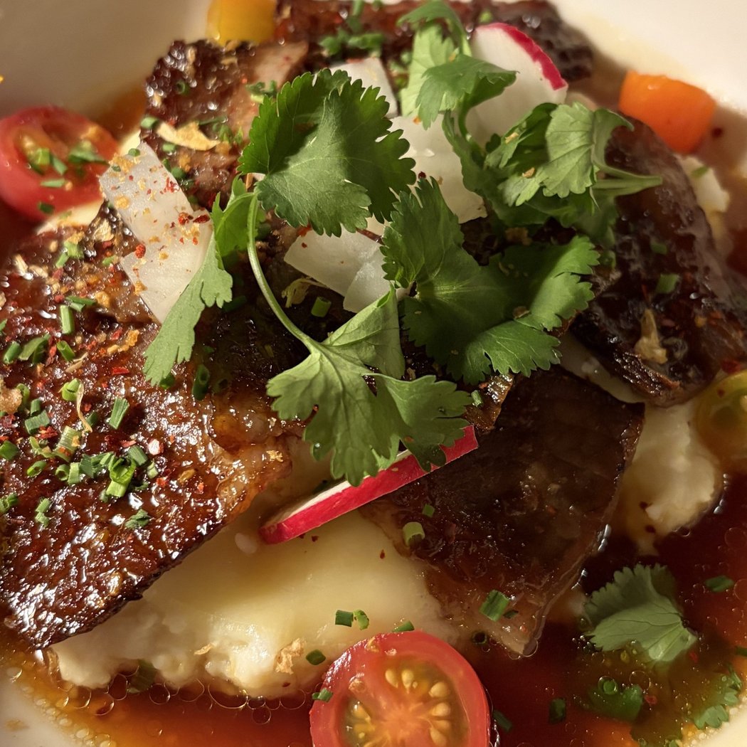 Woori Korean Restaurant