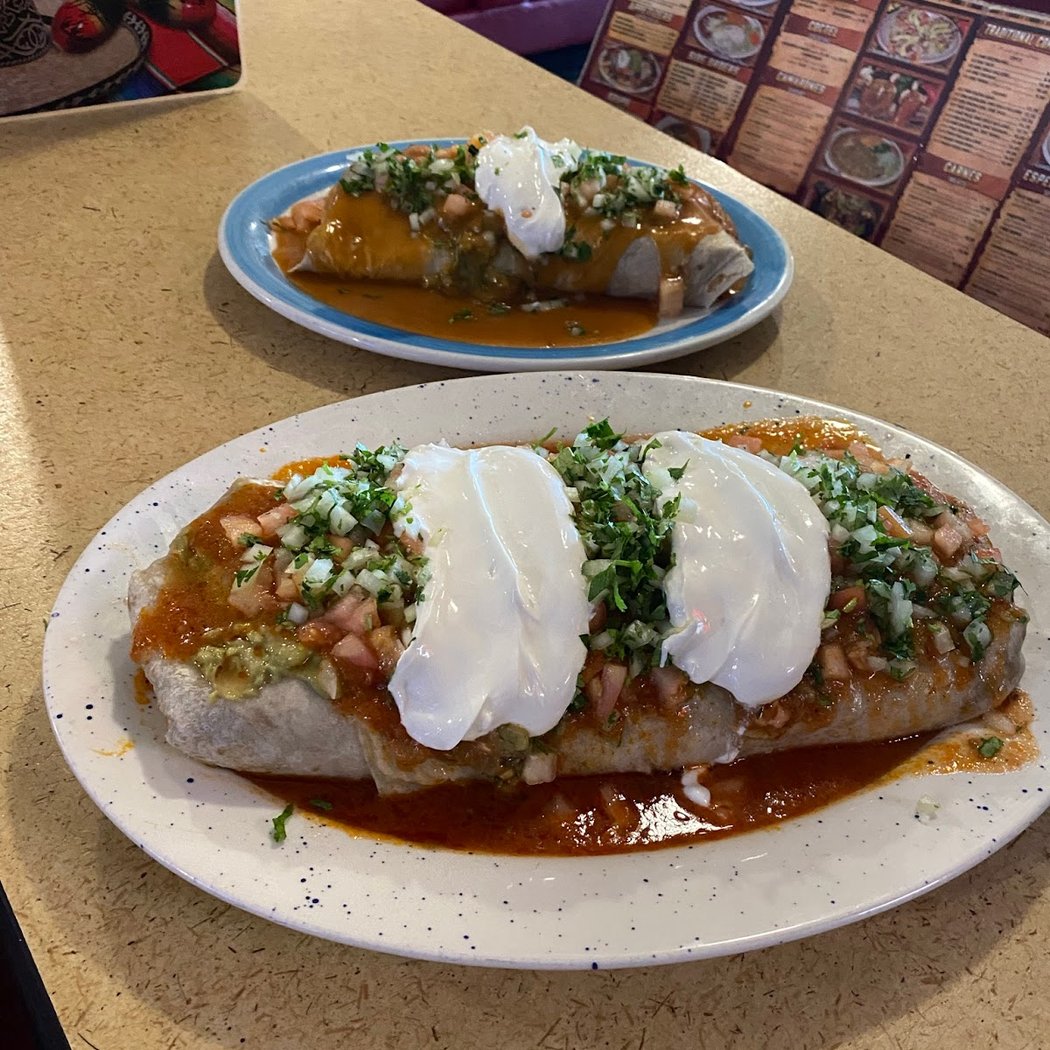 Don Pancho's 1