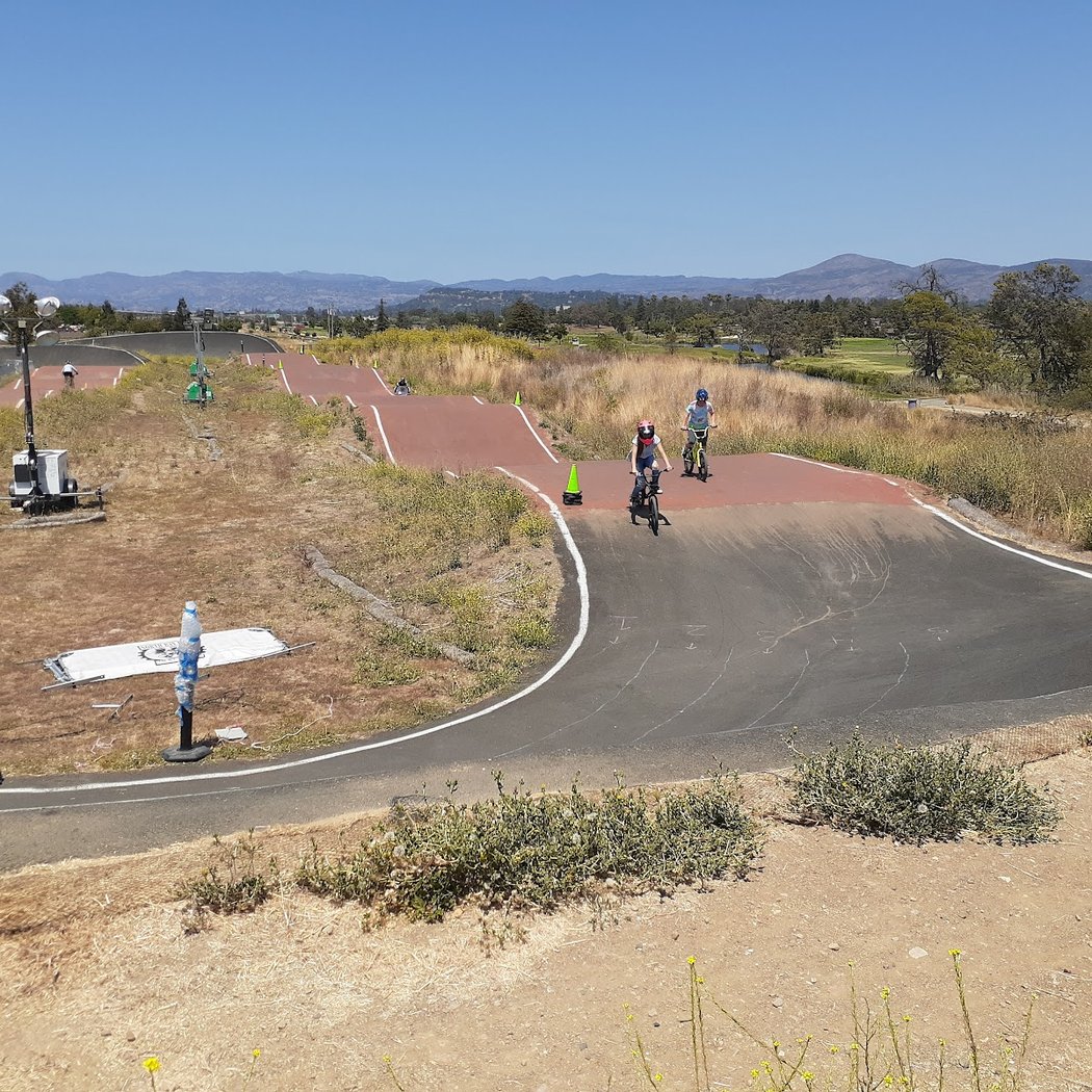 North Bay BMX 2
