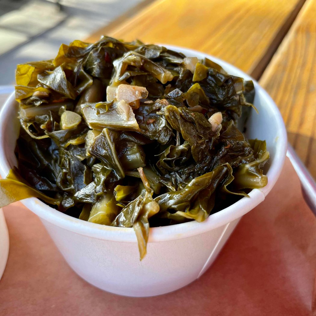 Morgan's Brooklyn Barbecue 5