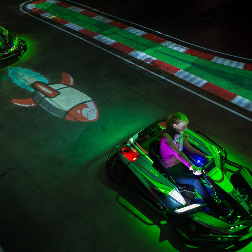 Battlekart Tours 1