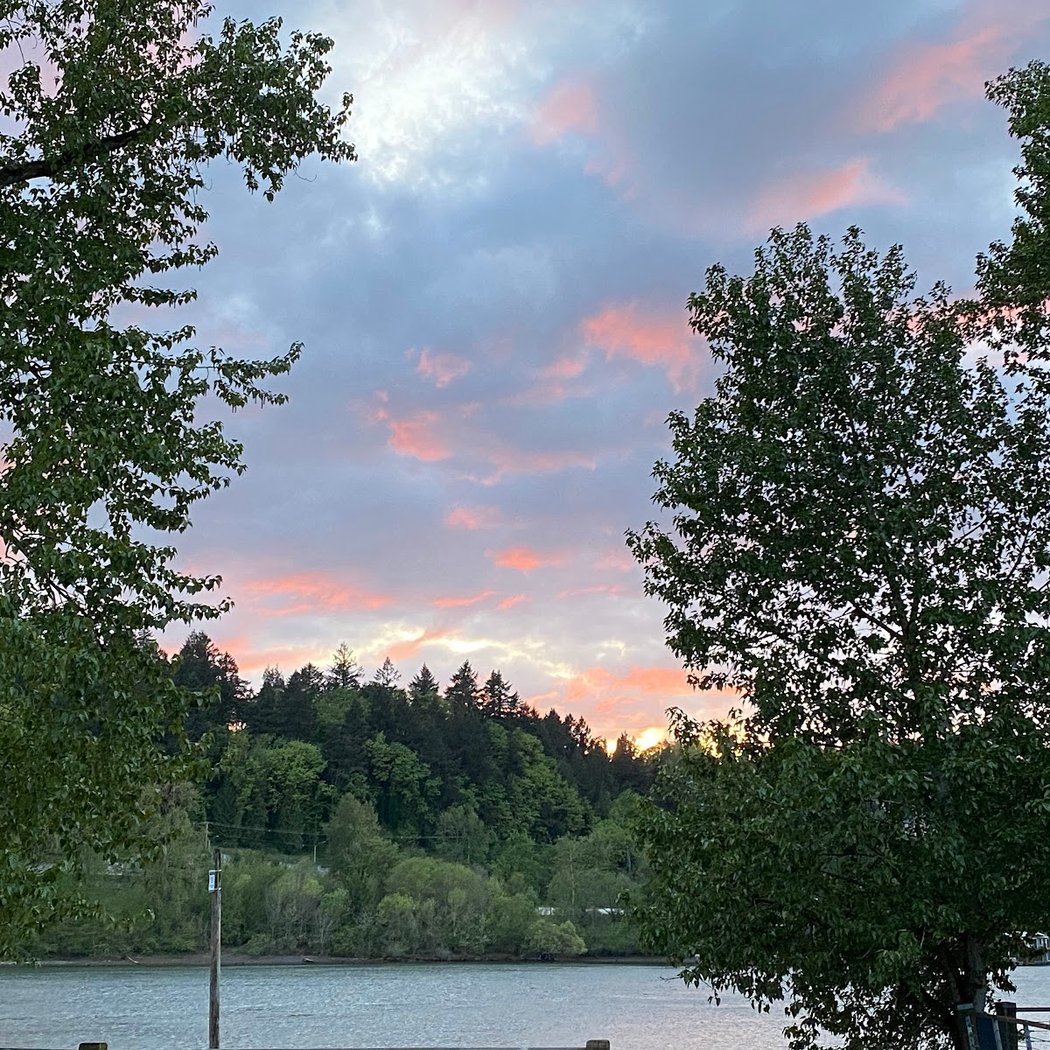 Sellwood Riverfront Park 3