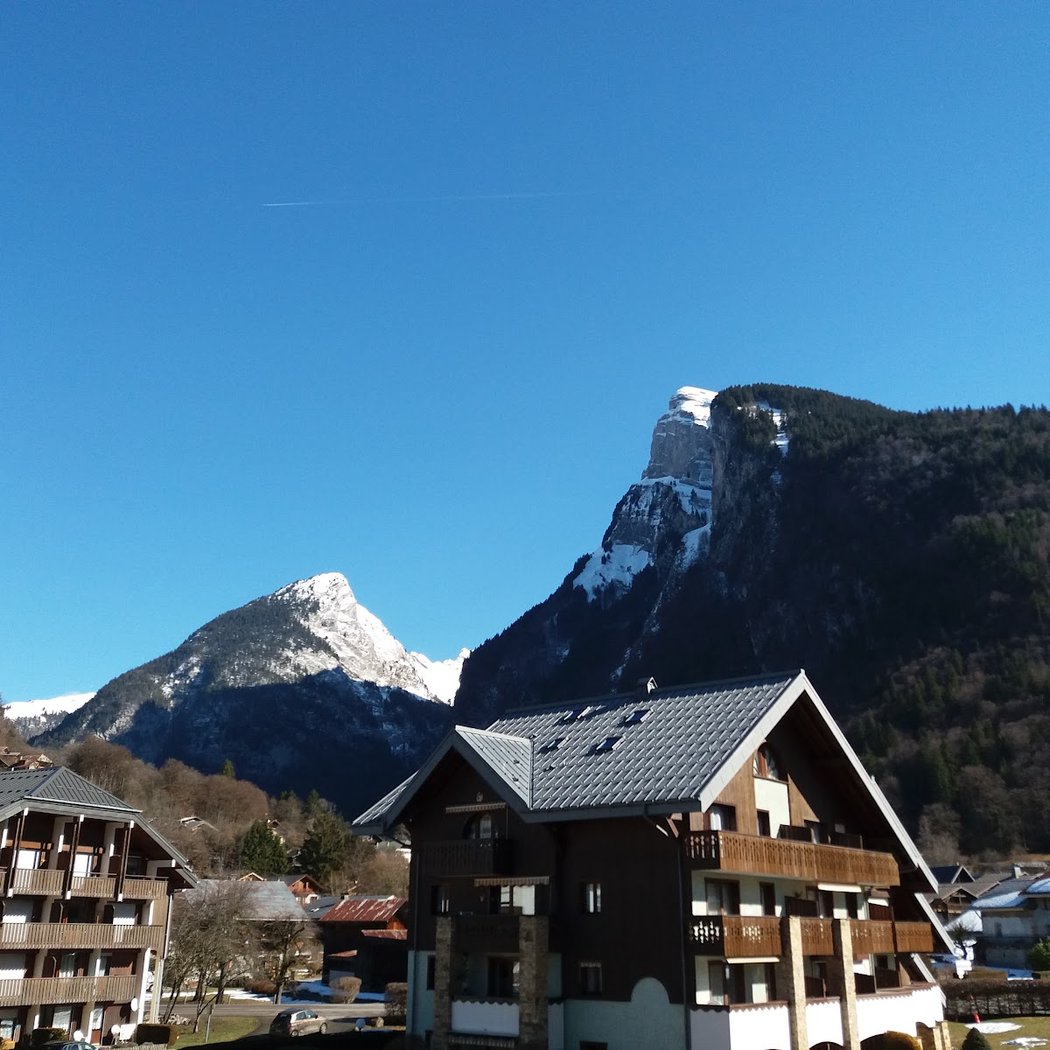 Samoëns 3