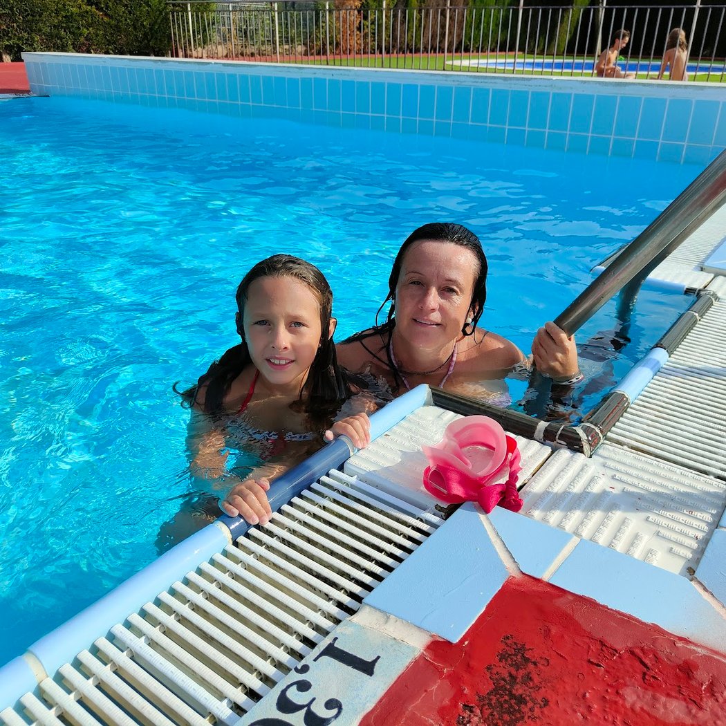 Piscines municipals 3