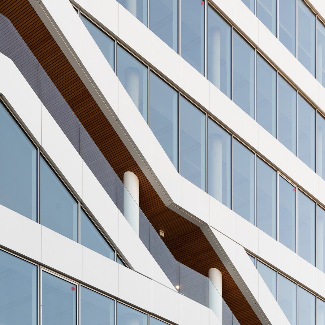 Wonder Building 1